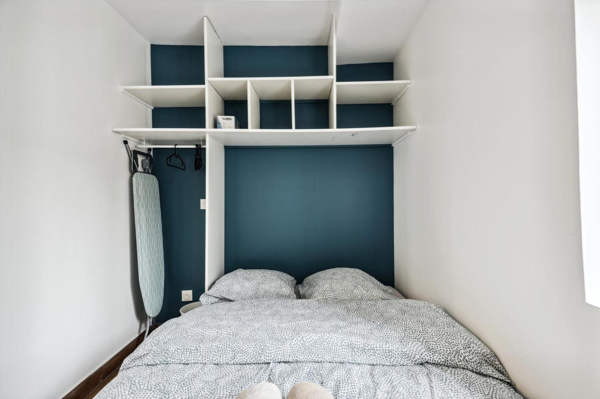 Chic Cosy Apart With Parking La Ferté-sous-Jouarre Exterior foto